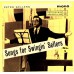 PETER SELLERS Songs For Swingin' Sellers No.1 (Parlophone GEP 8822 ) UK 1961 PS EP